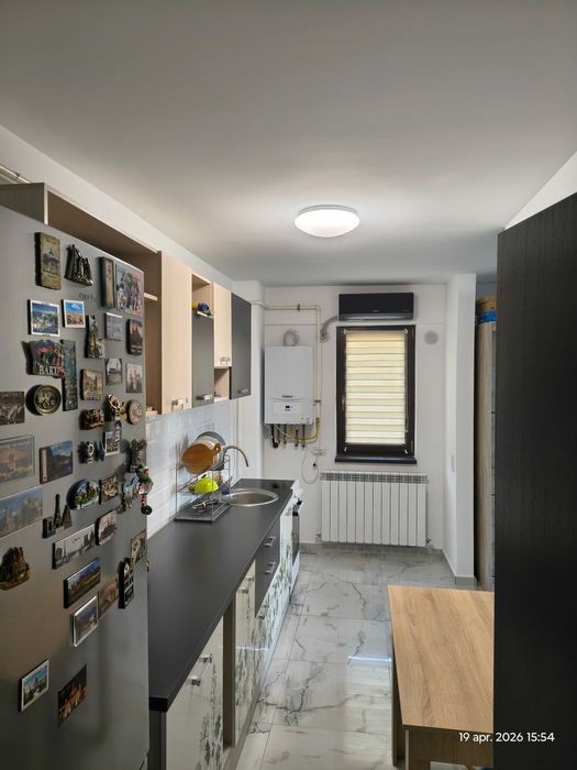 Proprietar vând apartament o cameră Valea lupului