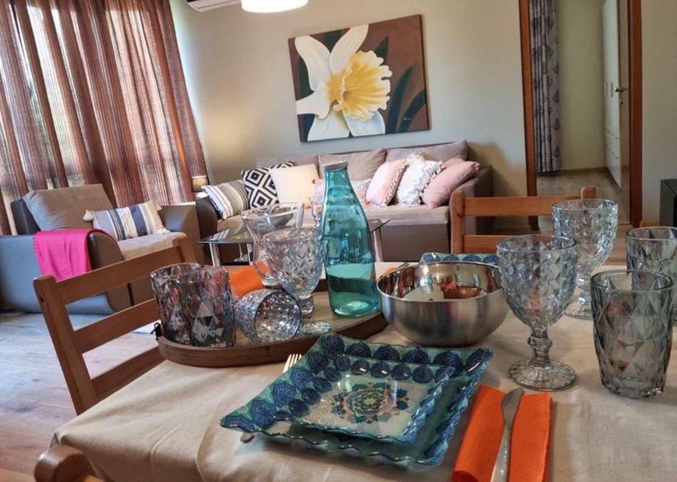 Дава се под наем Двустаен апартамент в София, Витоша - 65 кв.м за 612 € - Снимка #7