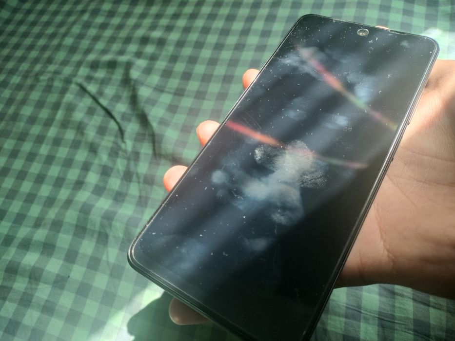 Oppo A5i - Новый