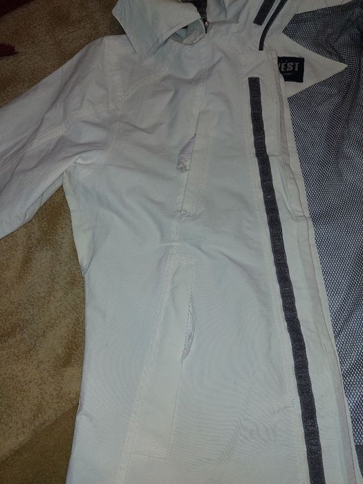 Geaca drumeții impermeabila Harvest