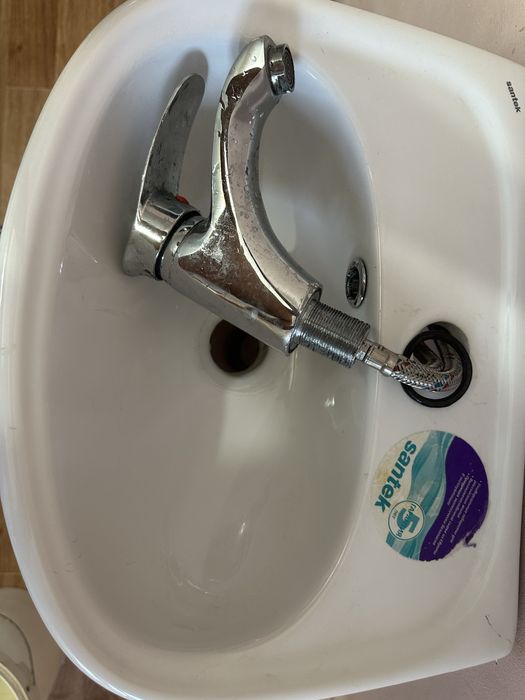 Продам раковину .