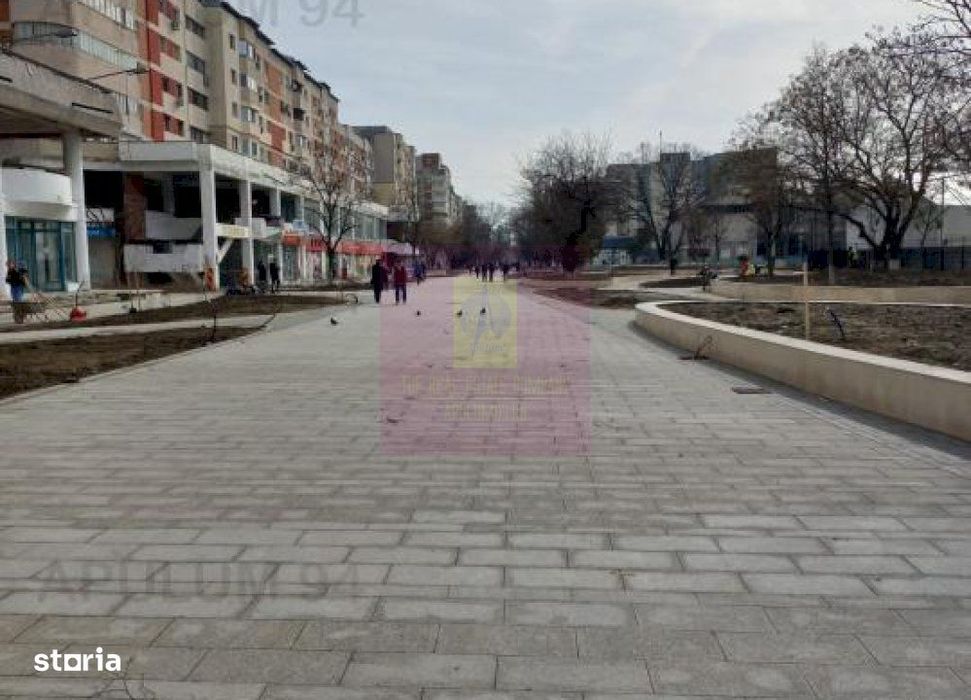 De vanzare spatiu comercial in Alexandria / Teleorman
