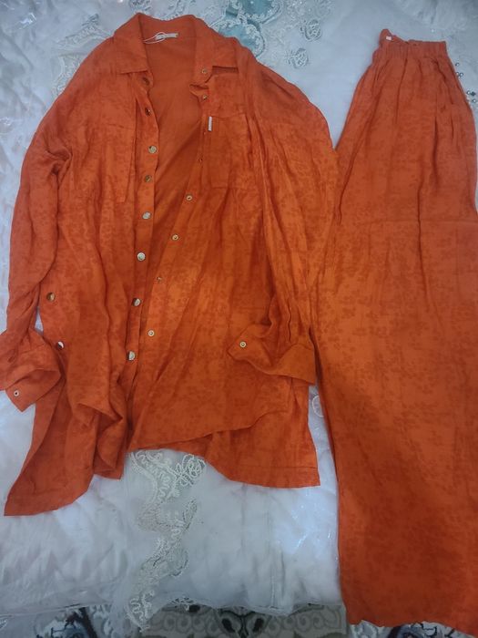 Dvoyka turkiya mahsuloti