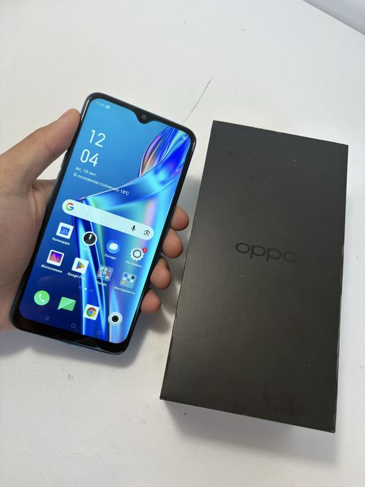 Oppo A12 Оппо А12