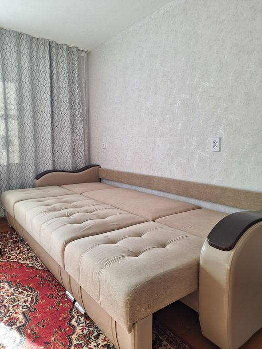 Продам диван б/у