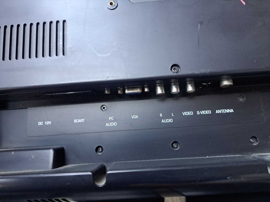 Телевизори 22" 12V по 50лв