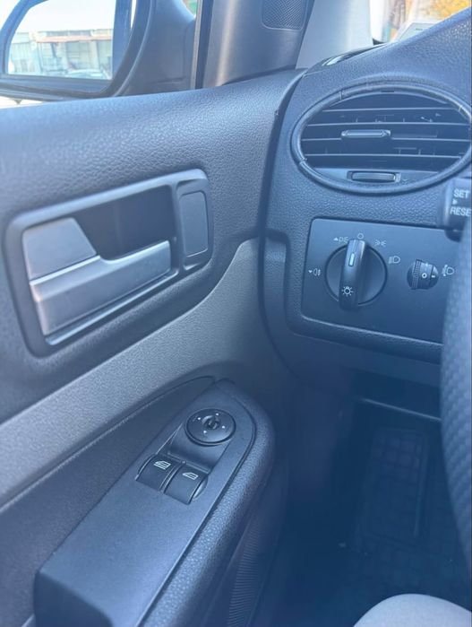 Ford focus 1.6 diesel 2007