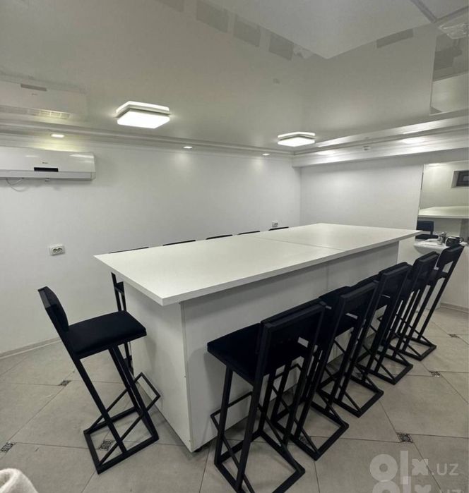 Barniy stul loft