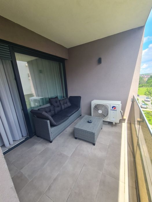 Apartament in regim hotelier