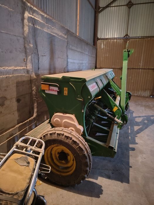 Сеялка турецкий новый