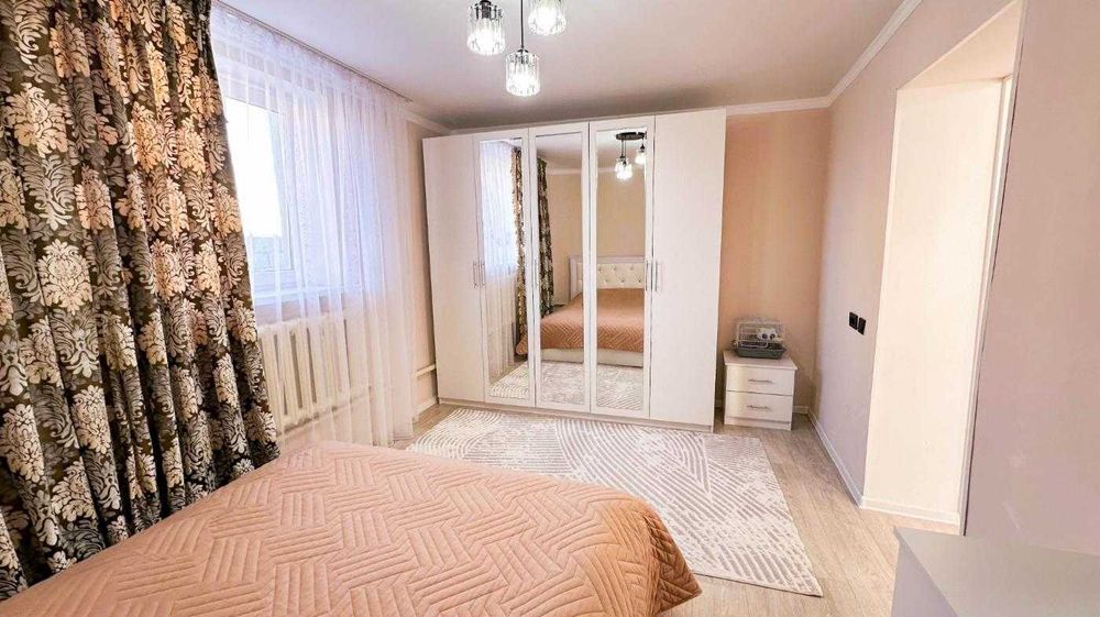 Продается дом с ремонтом в СЗЖР Константин Империя