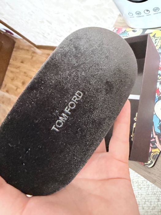 Tom Ford Eyewear  original