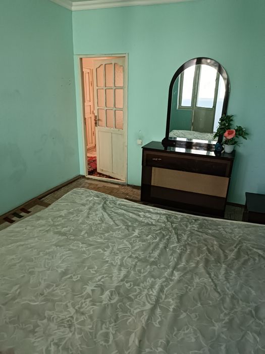 сдаётся трёхкомнатная квартира в Самарканде