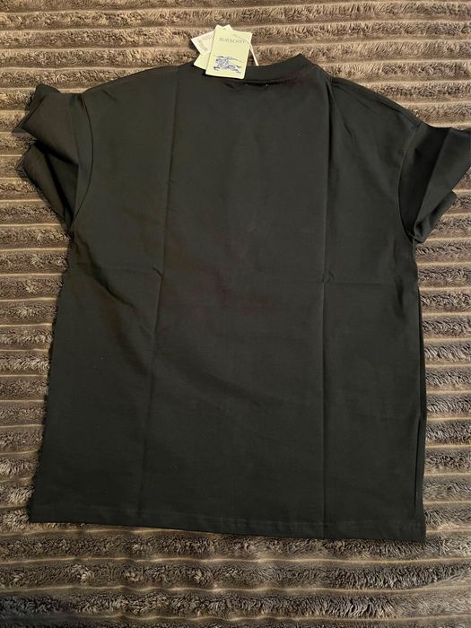 Tricou Burberry