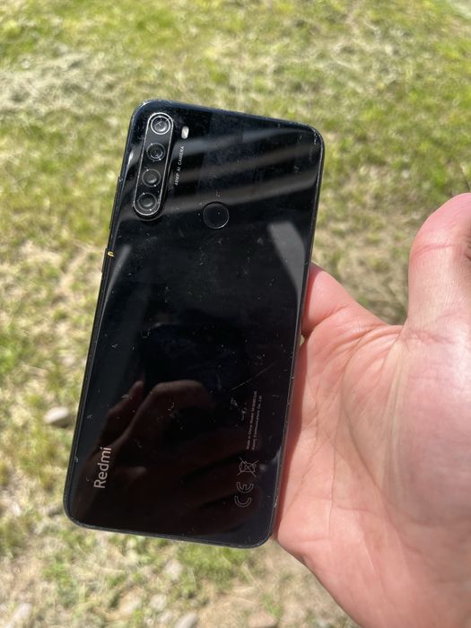 Redmi note 8 64 GB