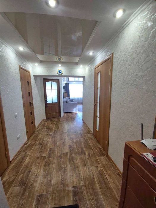 Продается 2-комн квартира по ул Торекулова