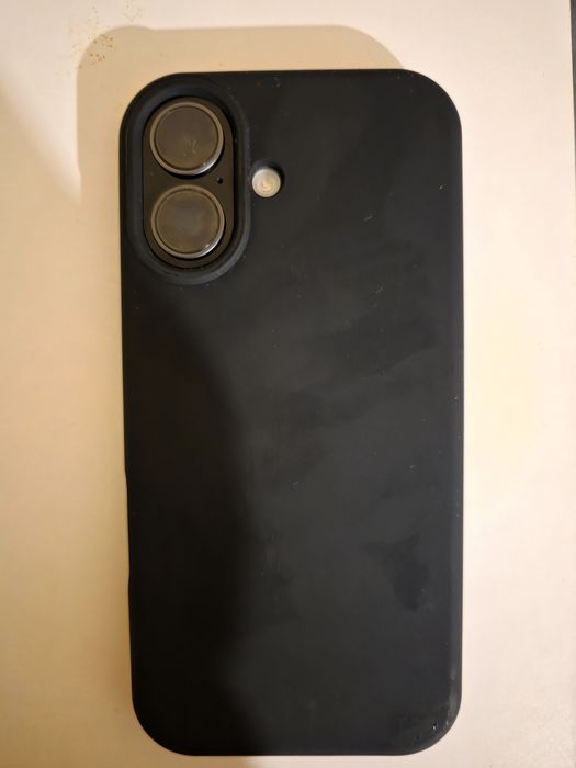 Iphone 17 Black 256 Nou