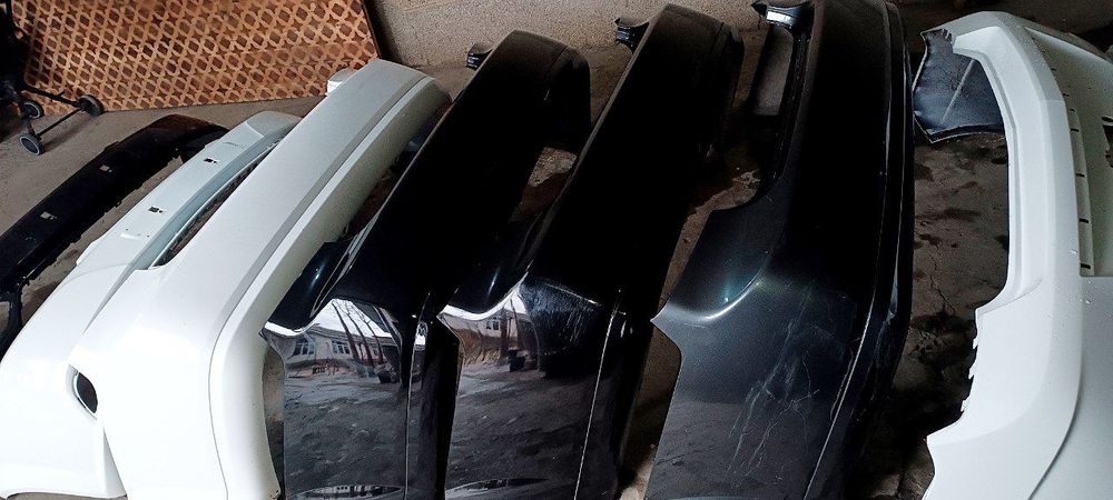 Продается  Бампера бу жентра.кобальт !! сотамиз бу бамферла