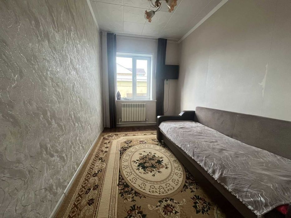 Продается 4-ком. дом мкр. Северный