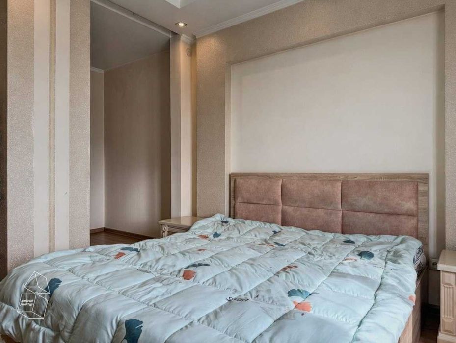 3-х комнатная квартира на Бадамзаре ID: 5366