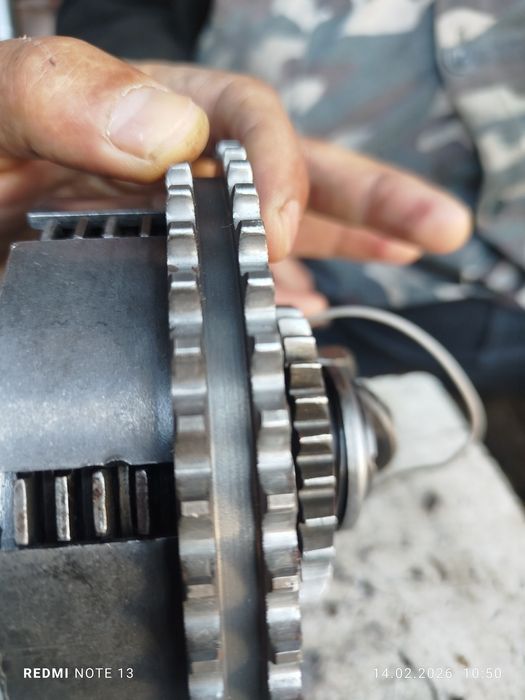 Продается Ява части