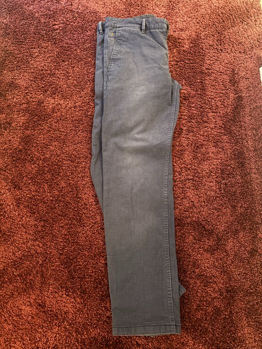 Blugi regular fit ,marime m barbati , noi fara etichete