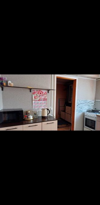 Дом с хорошим ремонтом!