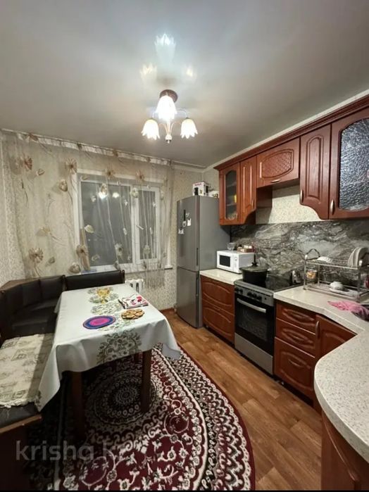 4 комн квартирв Китайская стена