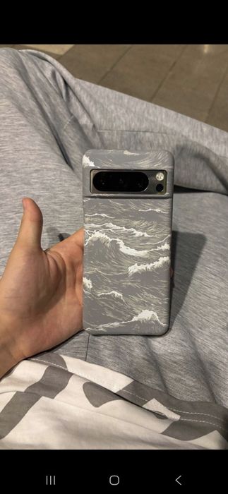 Google Pixel 8 Pro 12/256 возможен обмен с доплатой