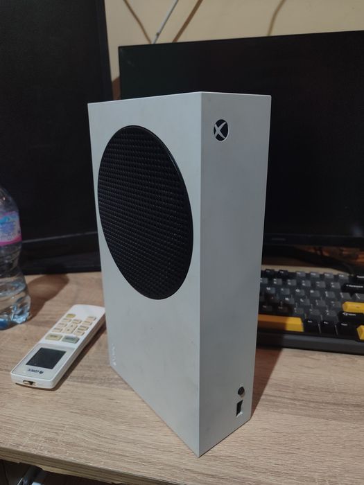 Xbox series S/500 gb