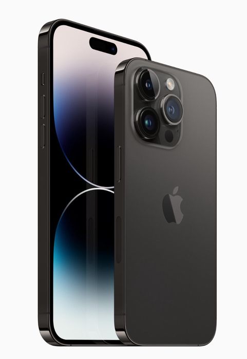 iPhone 14 pro.  128 gb