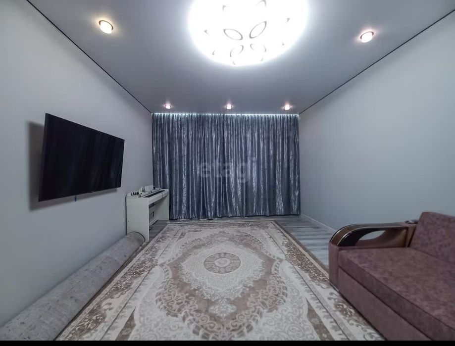 Продам двухкомнатную квартиру
