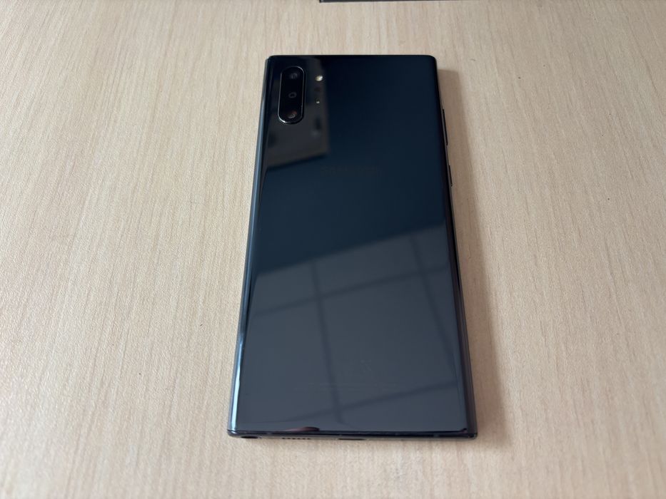 Samsung Galaxy Note 10+ 256/12GB