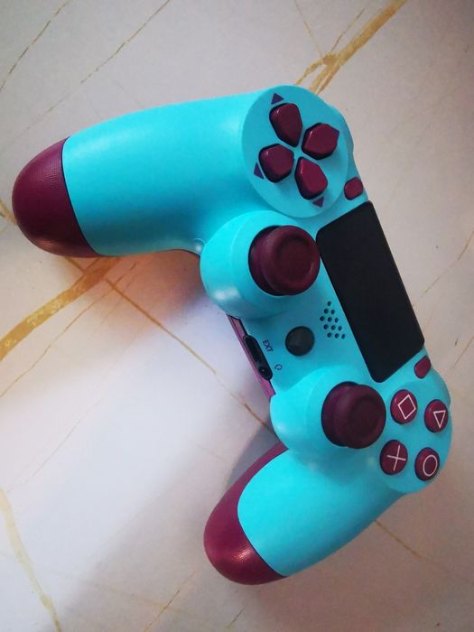 Controller Ps4 PC Nou