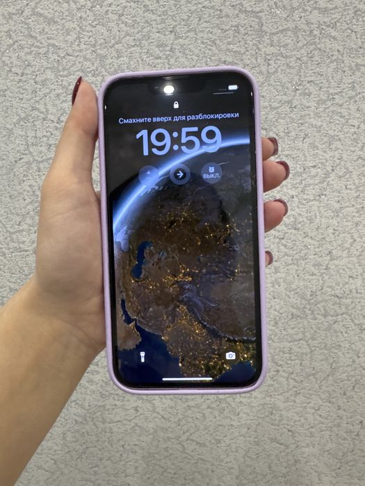 Продам iPhone 14 plus