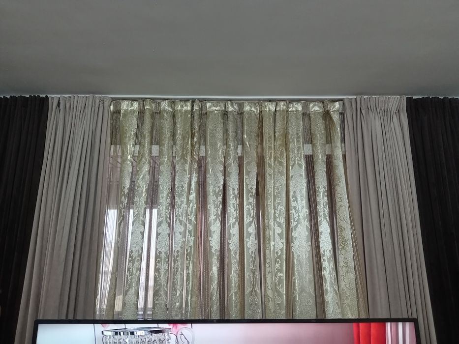 Эллептический тренажёр, мяч с насосом в подарок.