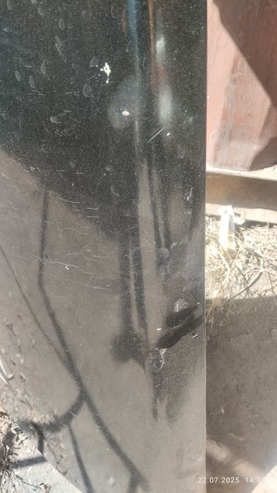 Продам крыло переднее левое Мерседес w140