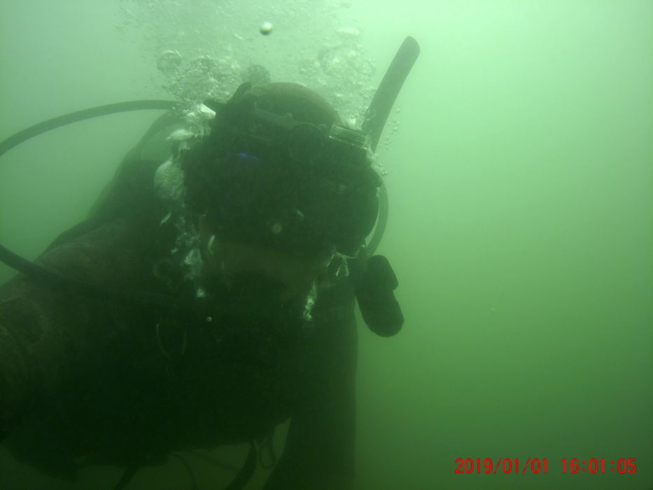 Водолаз Алматы .