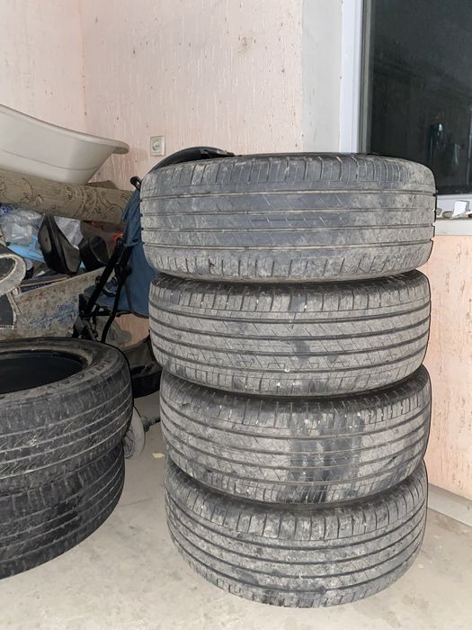 Камри 50 американец