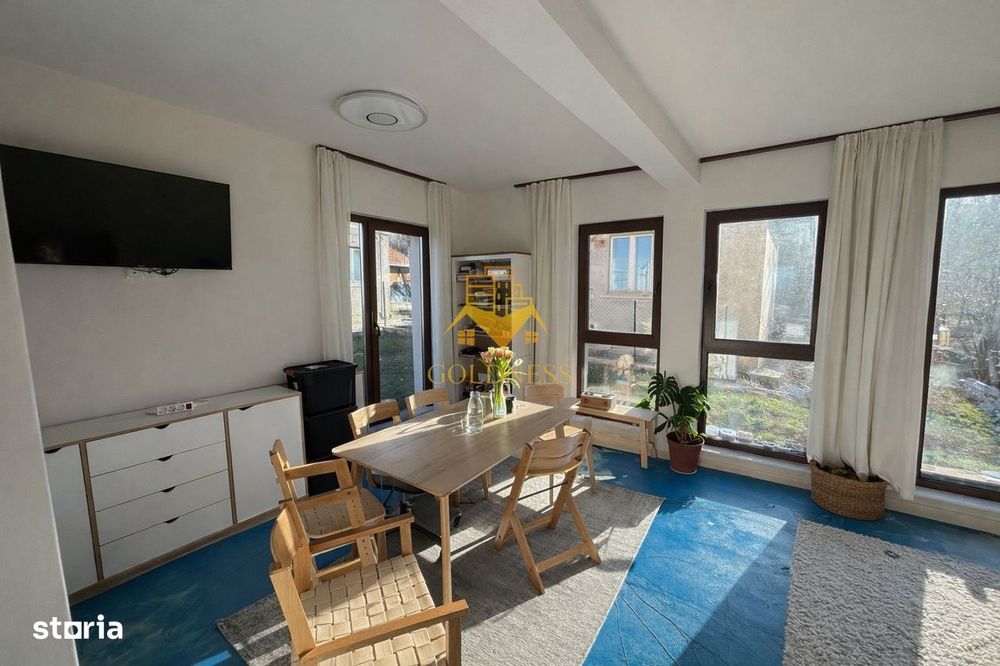 Casa, Gheorgheni sat, 4 Camere decomandate, Parcare, Curte,Petfriendly