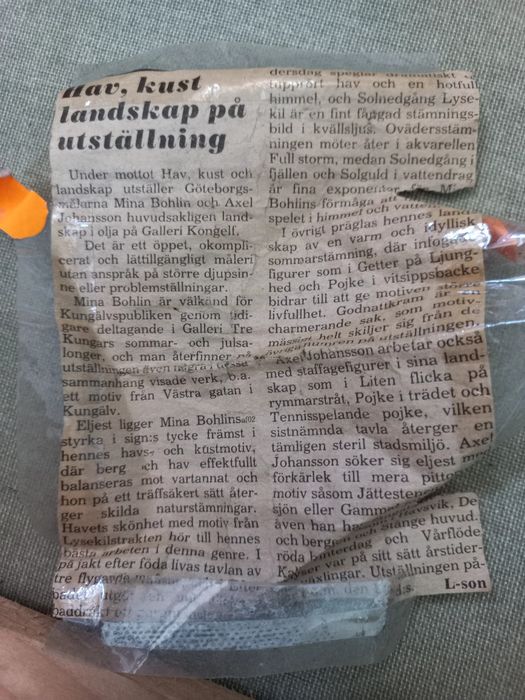 Reducere !!!Tablou superb , cu peisaj