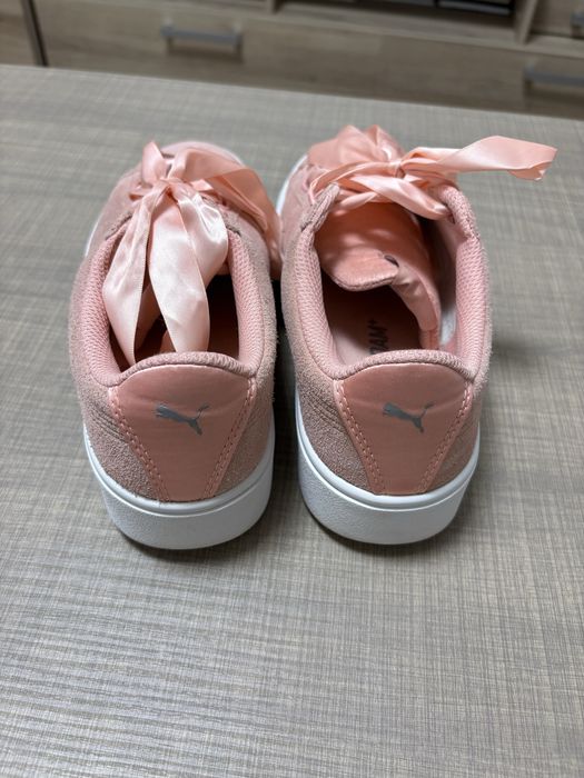 Дамски обувки Puma
