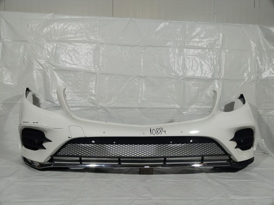 Bara fata Mercedes GLC AMG X253, 2016, 2017, 2018, 2019, cod origine OE A2538853000.