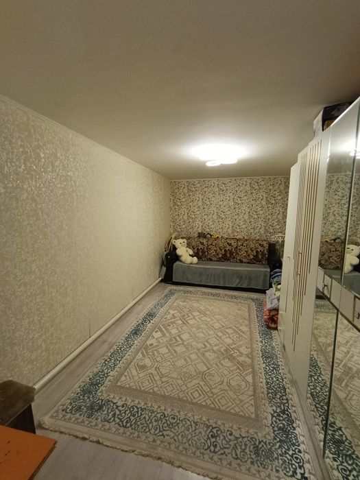 Продам частный дом в районе 2 рабочий