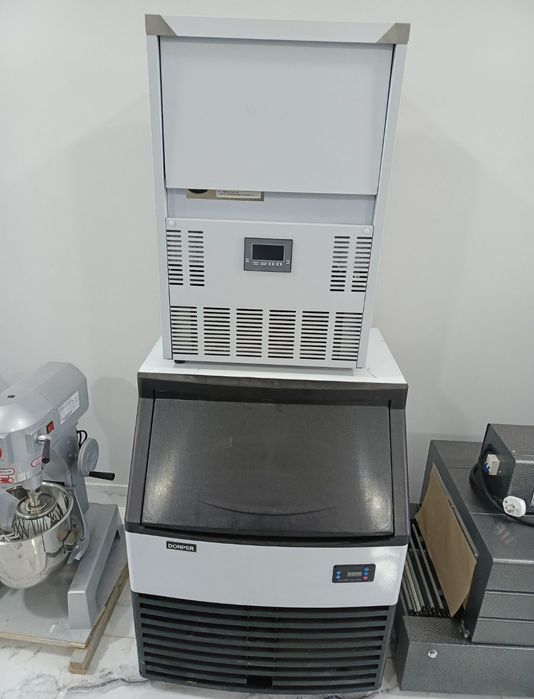 Muz aparat Льдогенератор аппарат ледогенератор Ledagenerator opt