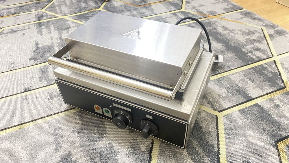 Оборудование для корн догов