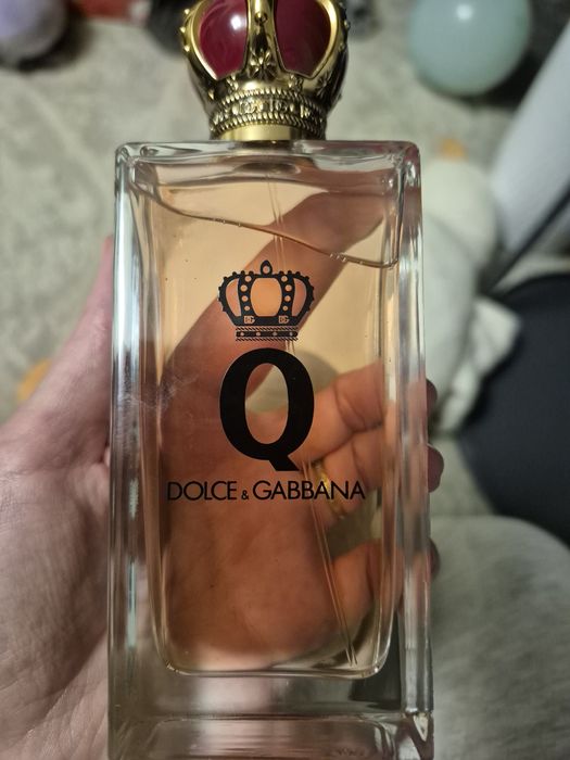 Парфюм  dolce Gabbana