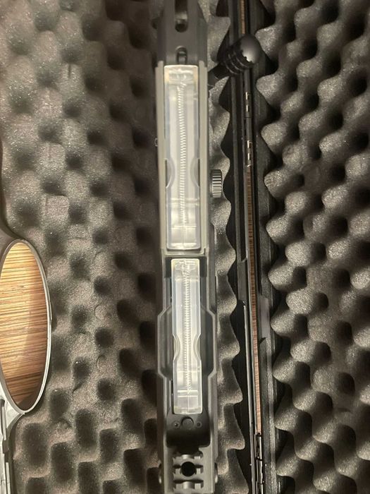 Sniper Novritsch SSG10 A3 Full Upgrade