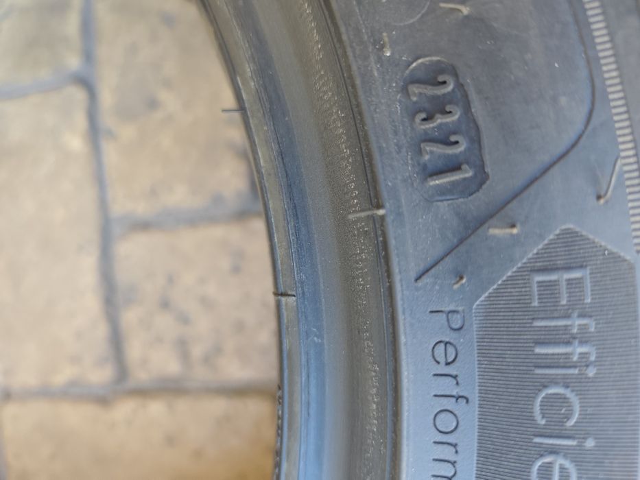 Летни гуми Good year 215/45/16 Efficient grip performance 2