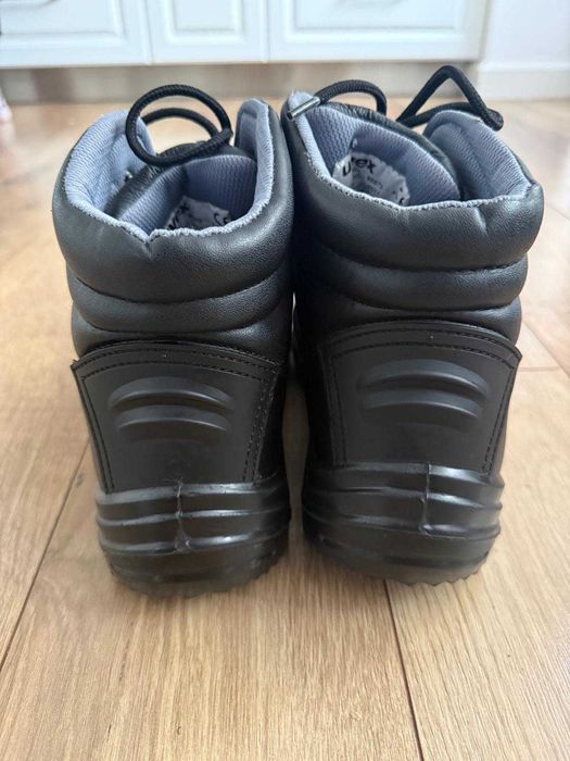 Uvex 42 S3 ESD bocanci ghete piele impermeabile bombeu